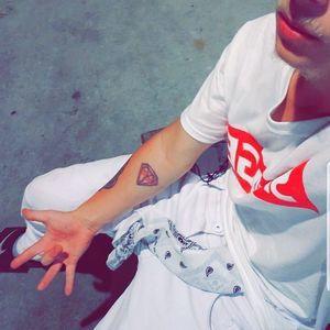 Meet your Posher, Alex